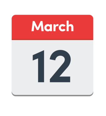 Calendar date